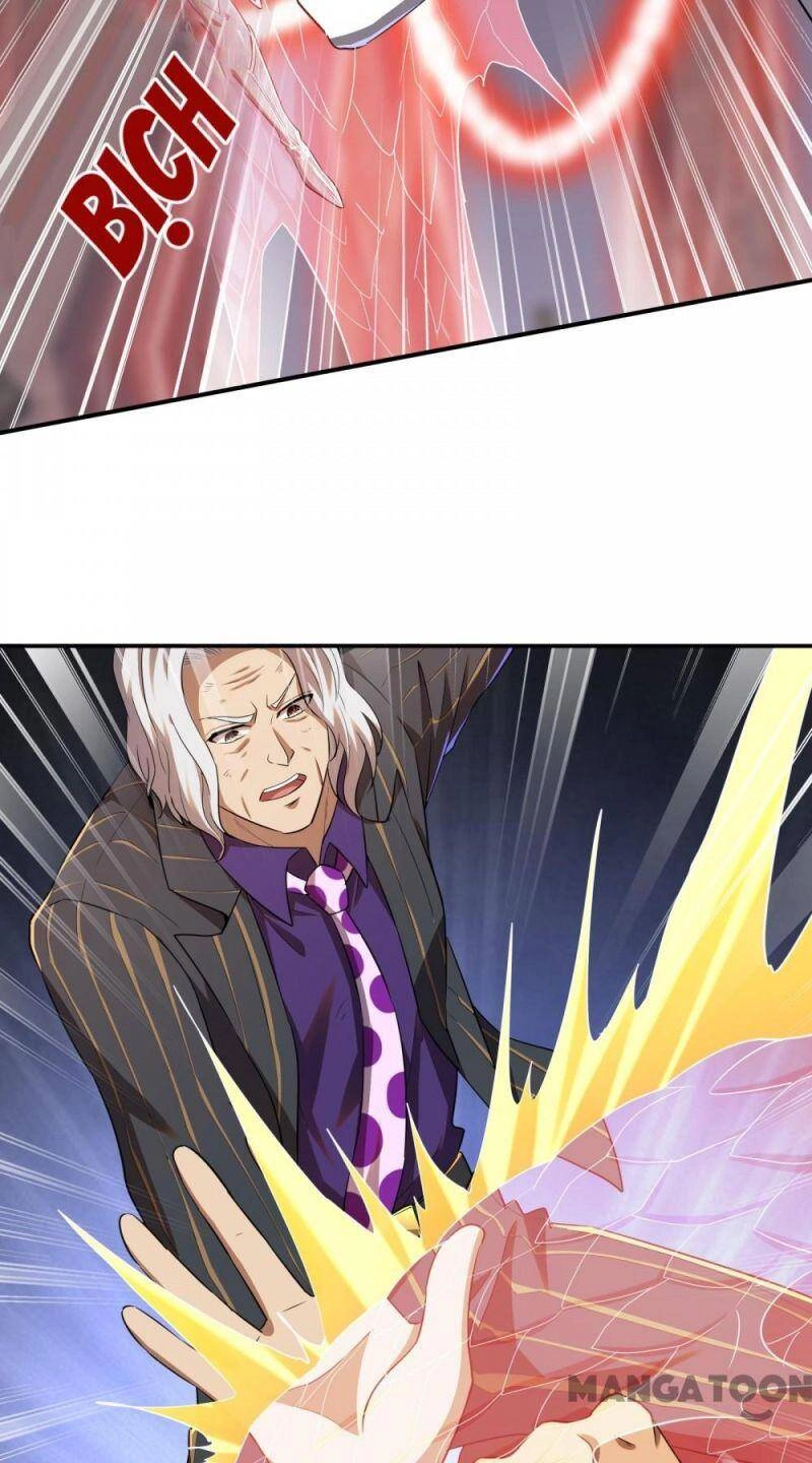 Đệ Nhất Ở Rể Chapter 131.1 - 6