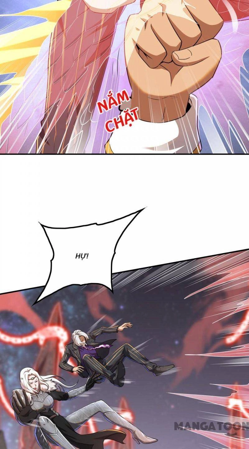 Đệ Nhất Ở Rể Chapter 131.1 - 7