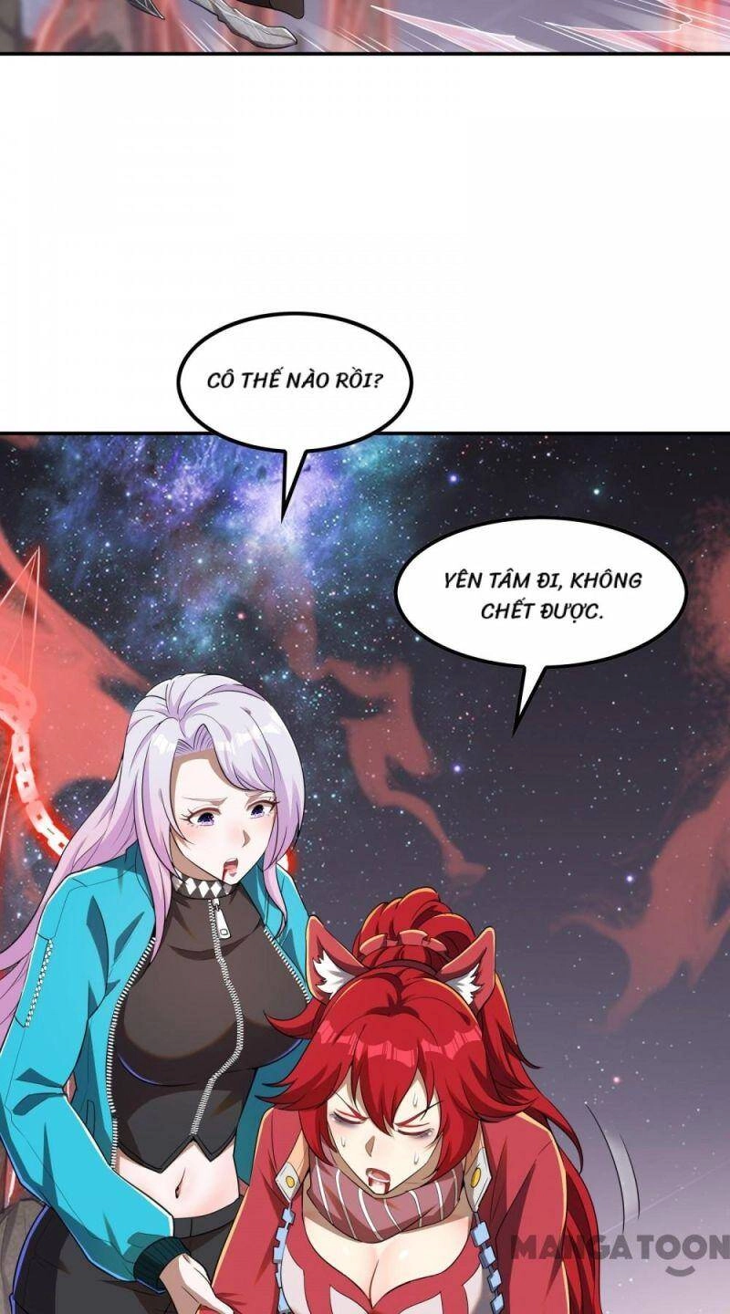 Đệ Nhất Ở Rể Chapter 131.1 - 8