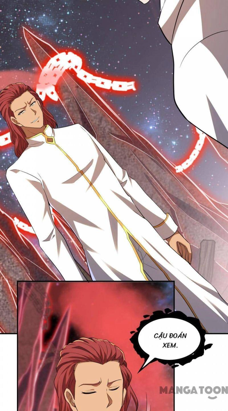 Đệ Nhất Ở Rể Chapter 131.1 - 10