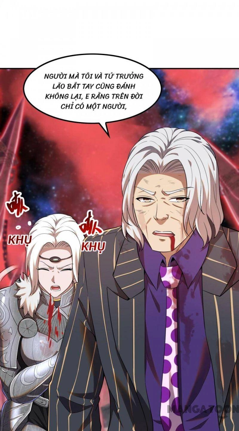 Đệ Nhất Ở Rể Chapter 131.1 - 12