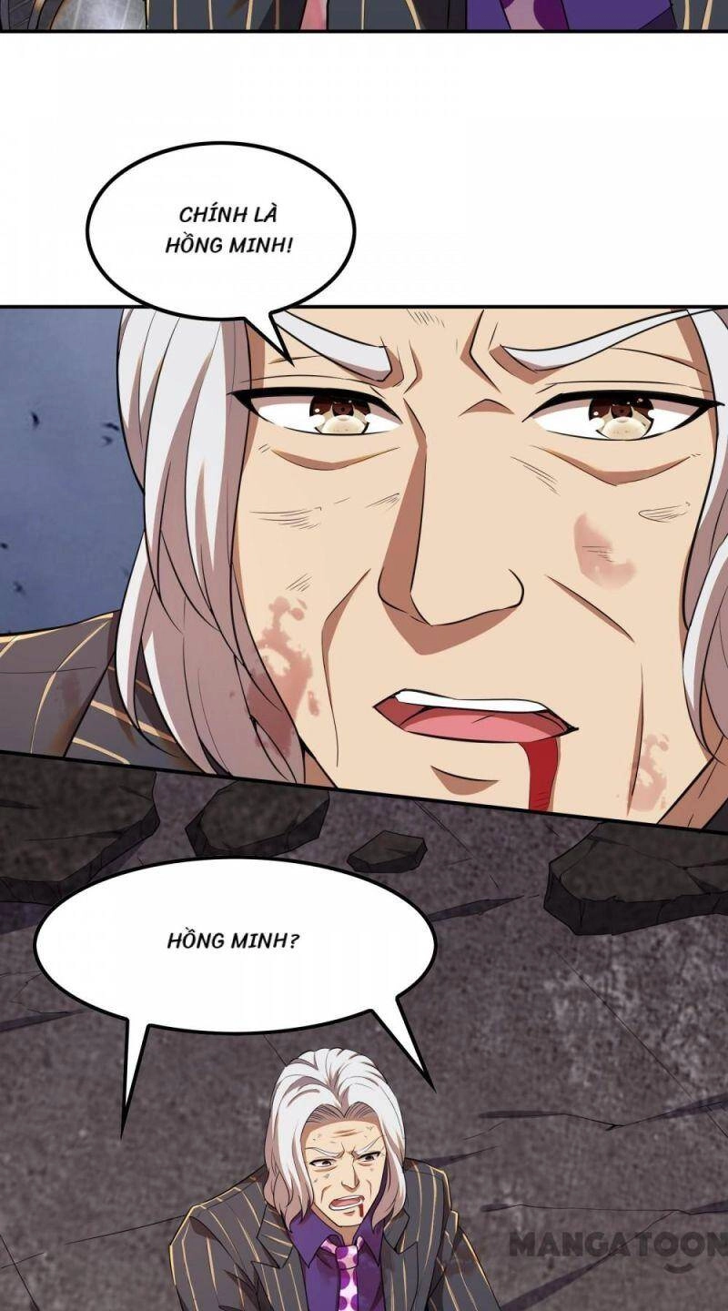 Đệ Nhất Ở Rể Chapter 131.1 - 13