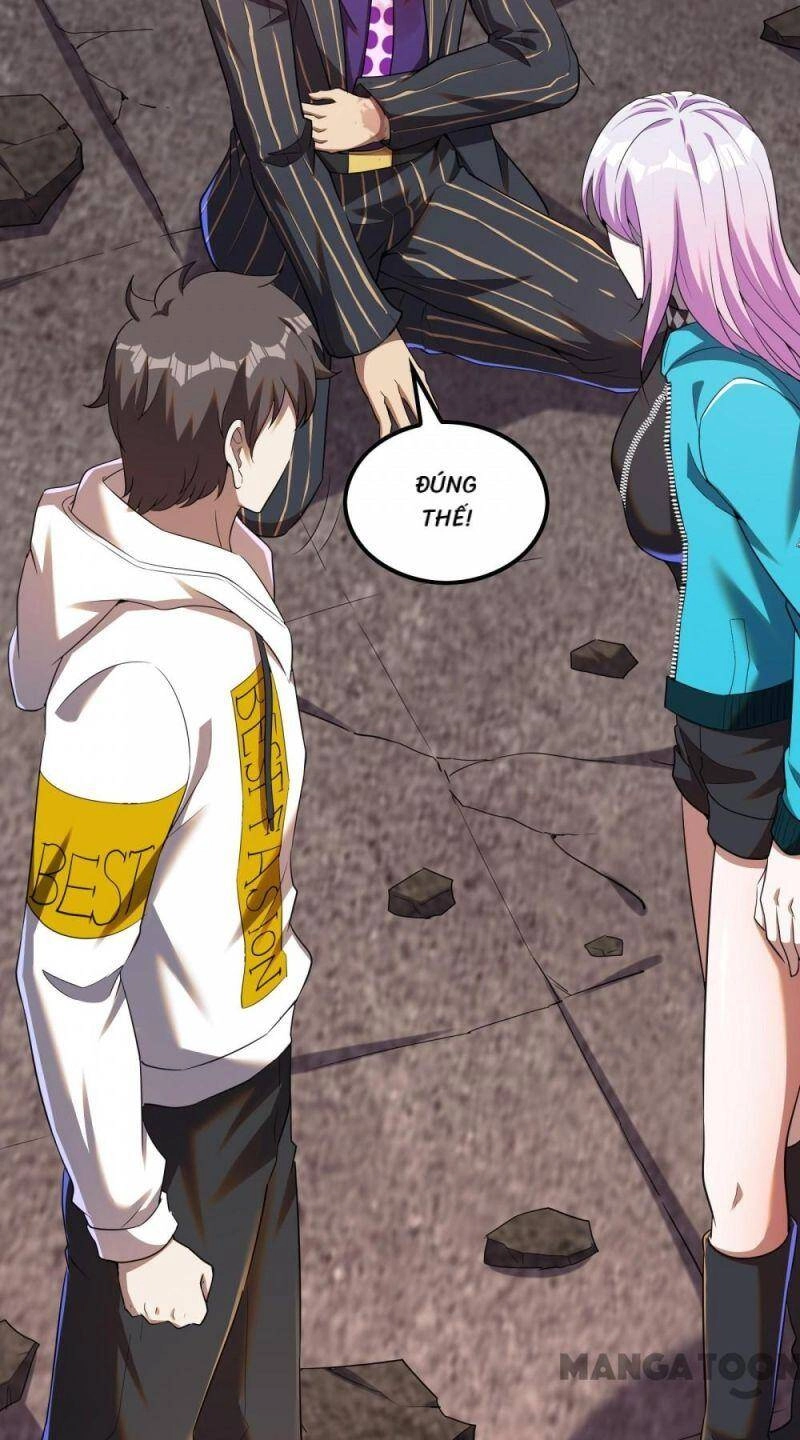 Đệ Nhất Ở Rể Chapter 131.1 - 14