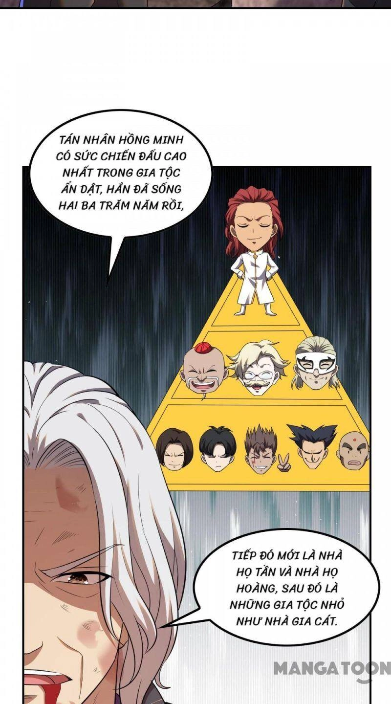 Đệ Nhất Ở Rể Chapter 131.1 - 15