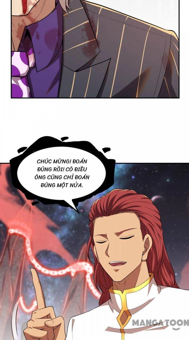 Đệ Nhất Ở Rể Chapter 131.1 - 16