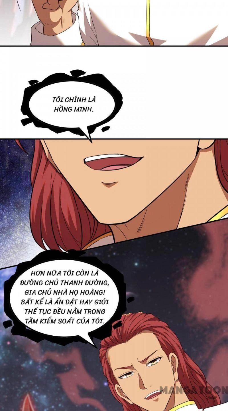 Đệ Nhất Ở Rể Chapter 131.1 - 17