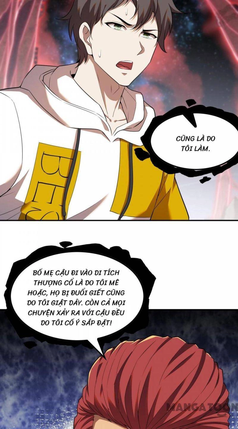 Đệ Nhất Ở Rể Chapter 131.1 - 19