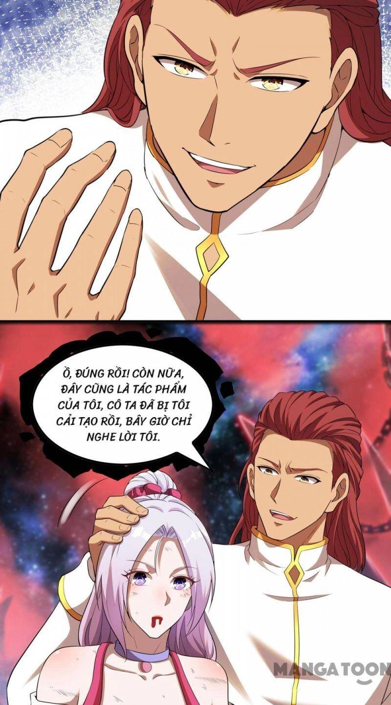 Đệ Nhất Ở Rể Chapter 131.1 - 20