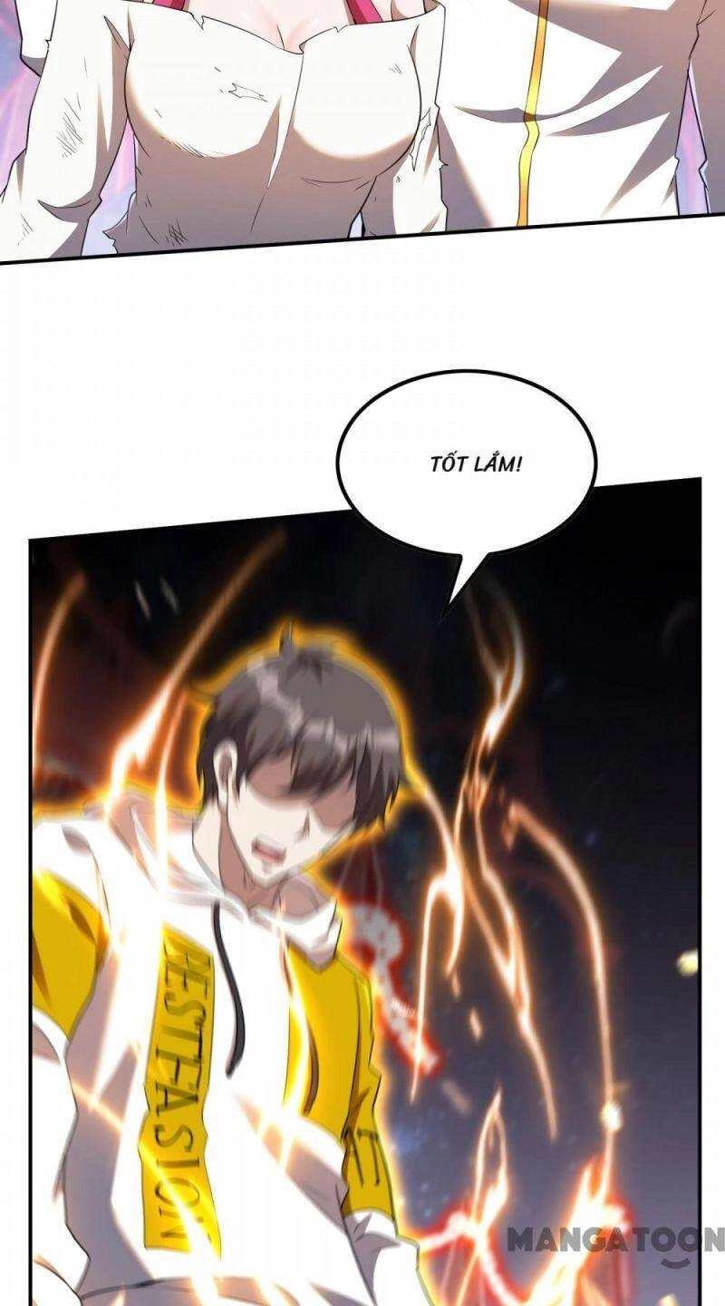 Đệ Nhất Ở Rể Chapter 131.1 - 21