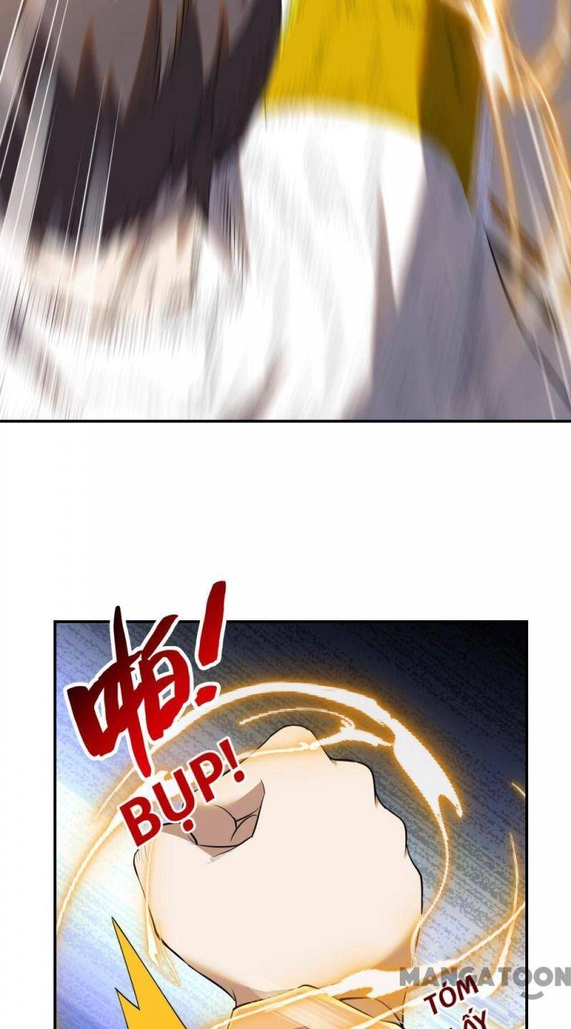 Đệ Nhất Ở Rể Chapter 131.1 - 24