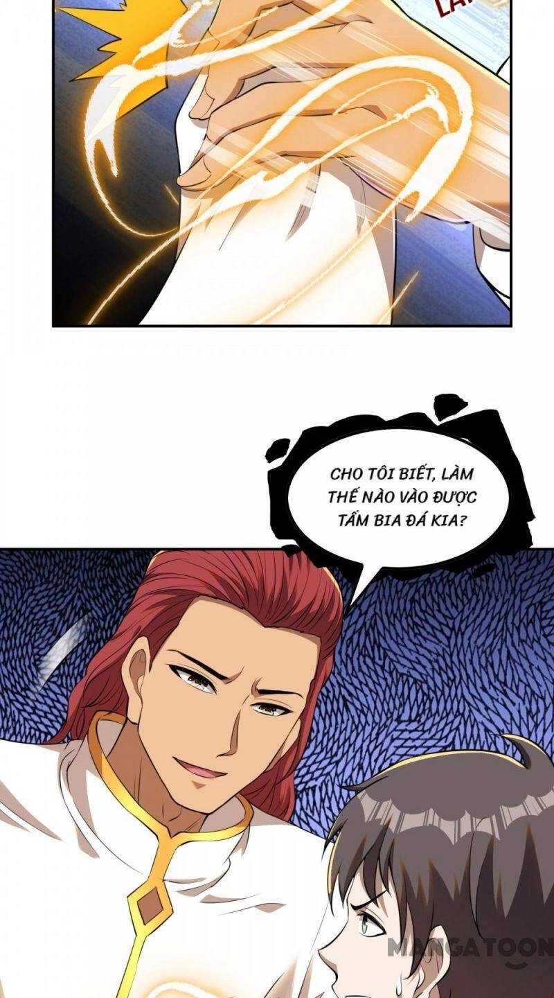 Đệ Nhất Ở Rể Chapter 131.1 - 25