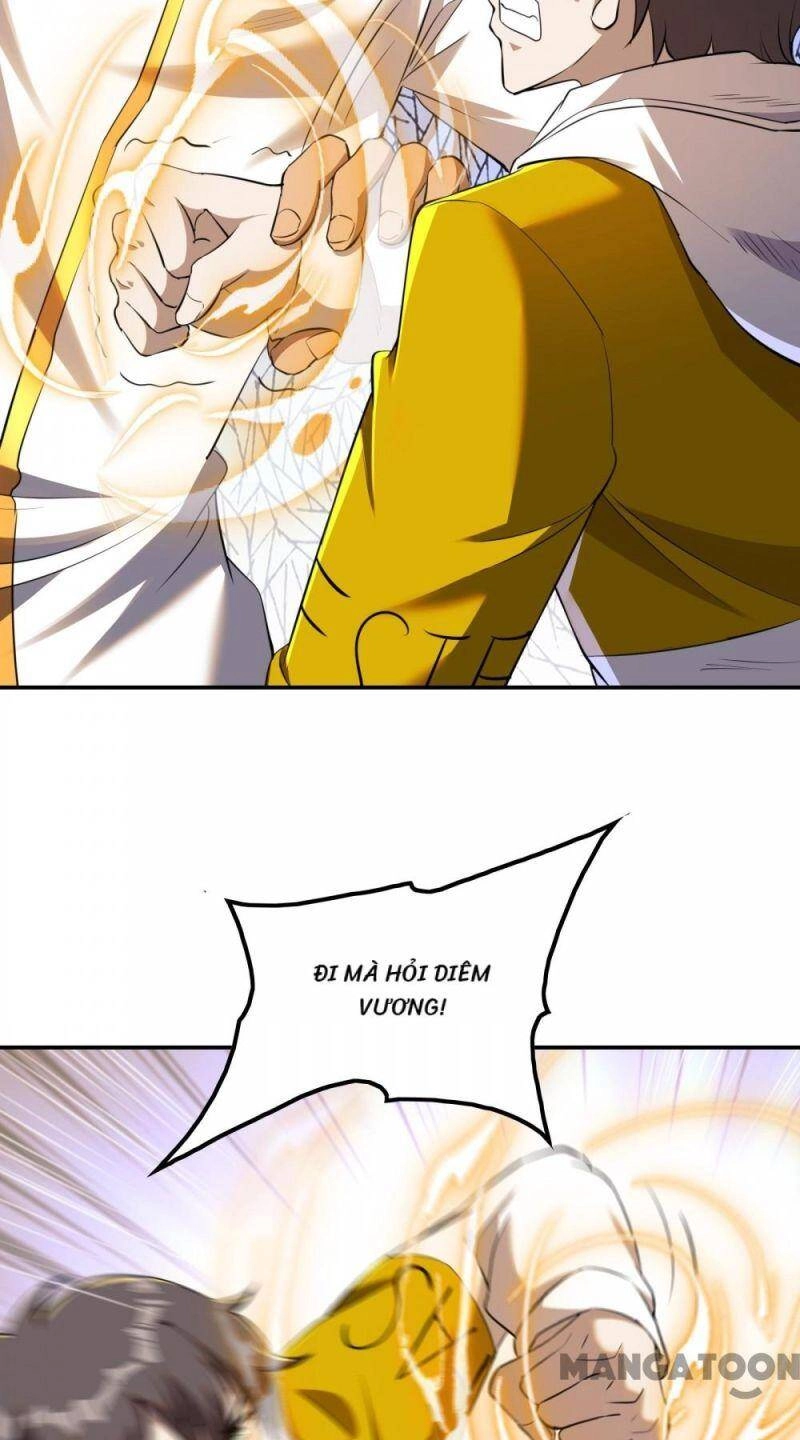 Đệ Nhất Ở Rể Chapter 131.1 - 26