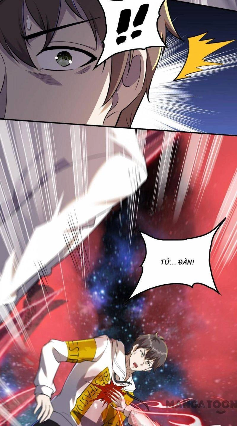 Đệ Nhất Ở Rể Chapter 131.1 - 28