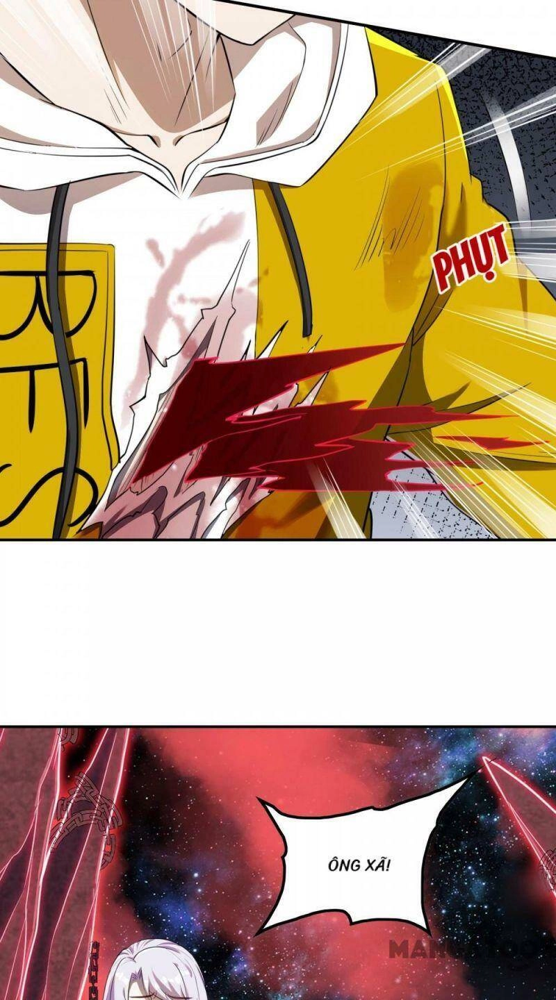 Đệ Nhất Ở Rể Chapter 131.2 - 2