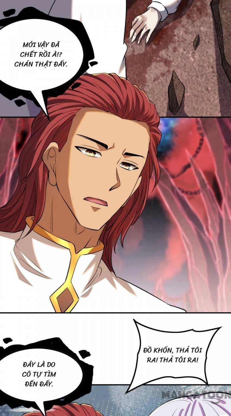 Đệ Nhất Ở Rể Chapter 131.2 - 5