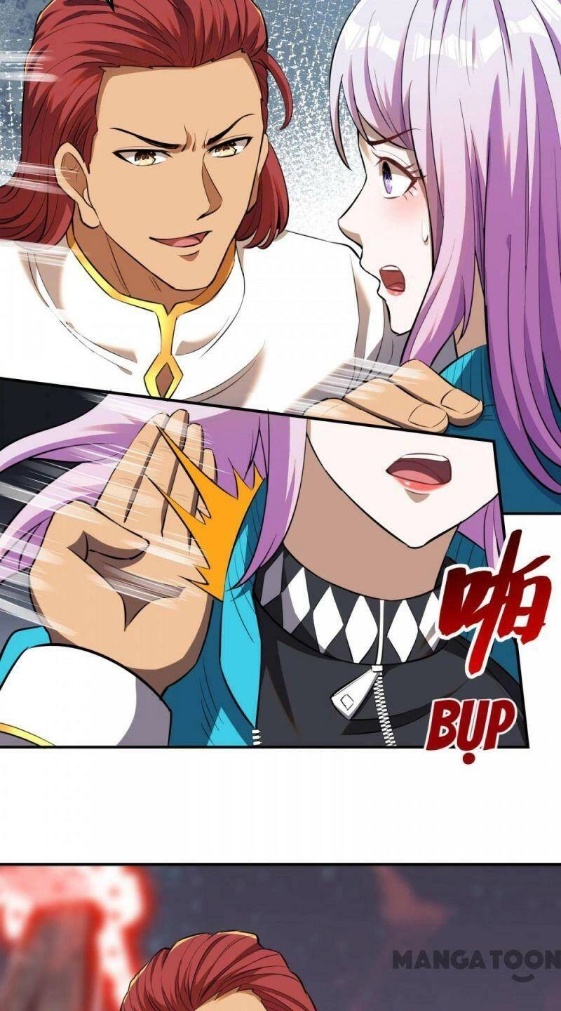 Đệ Nhất Ở Rể Chapter 131.2 - 6