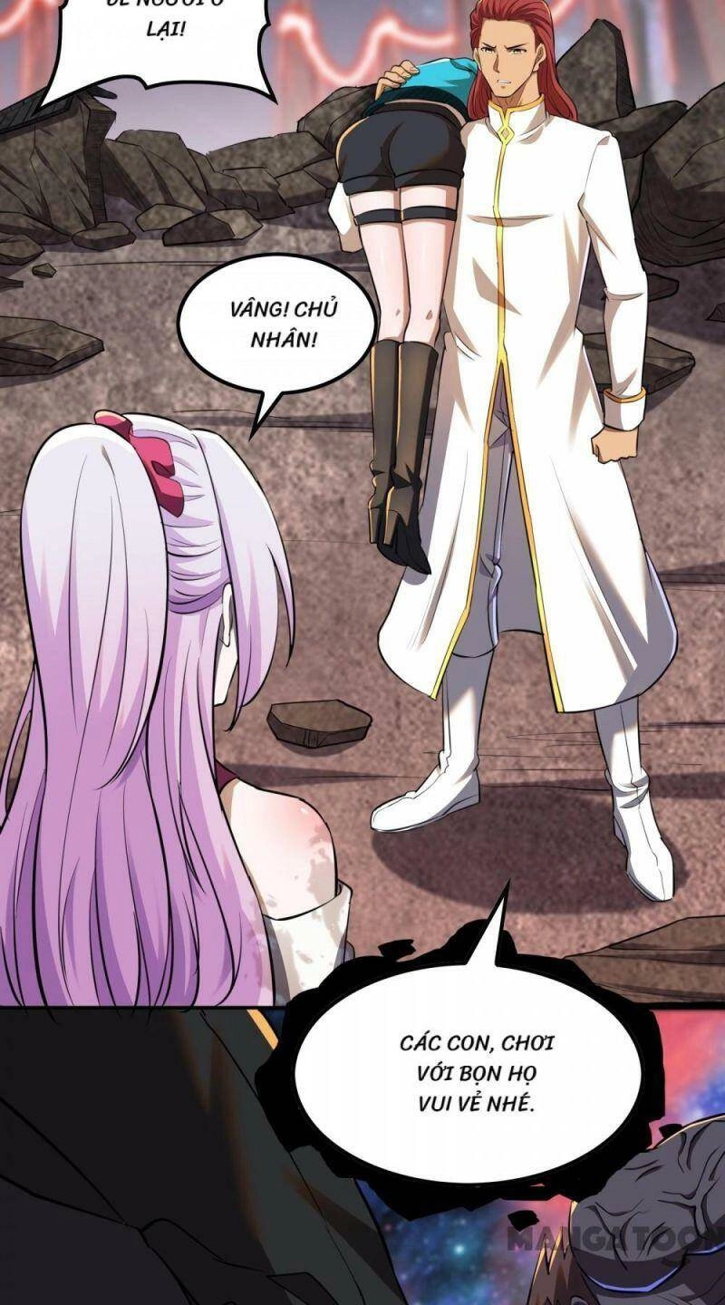 Đệ Nhất Ở Rể Chapter 131.2 - 8