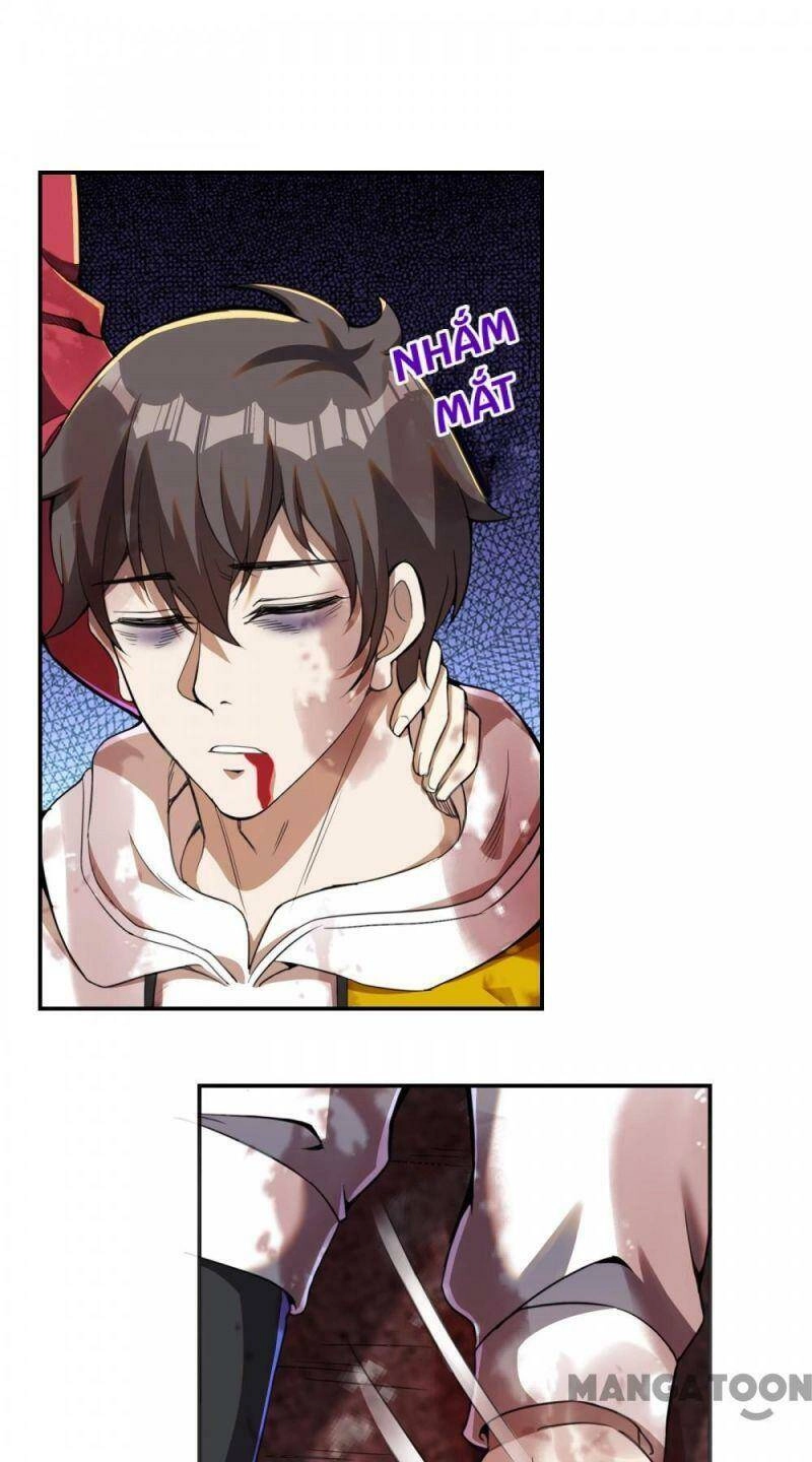 Đệ Nhất Ở Rể Chapter 131.2 - 15