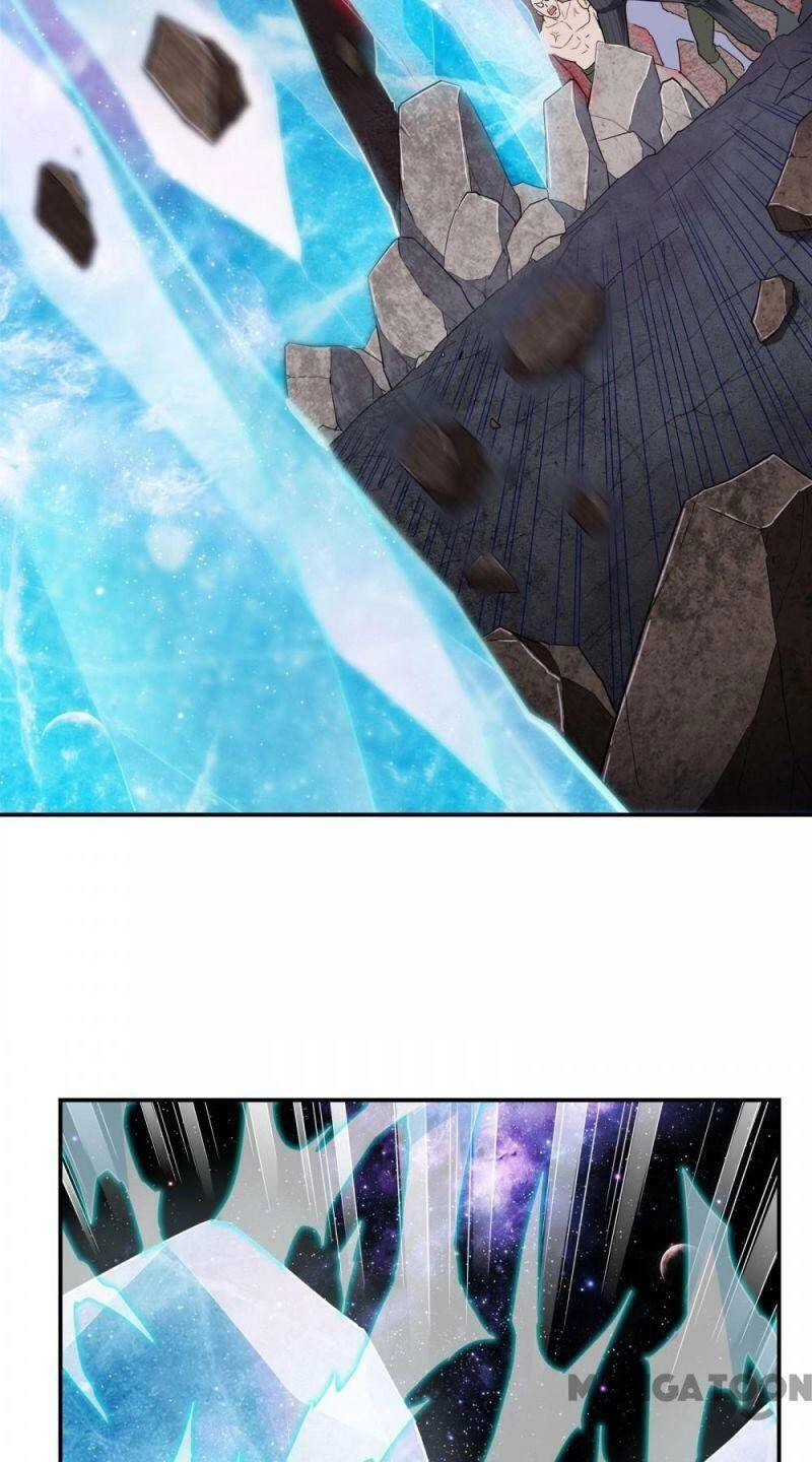 Đệ Nhất Ở Rể Chapter 131.2 - 25