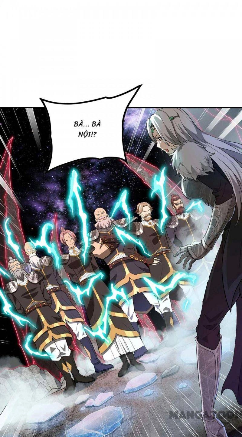 Đệ Nhất Ở Rể Chapter 132.1 - 2