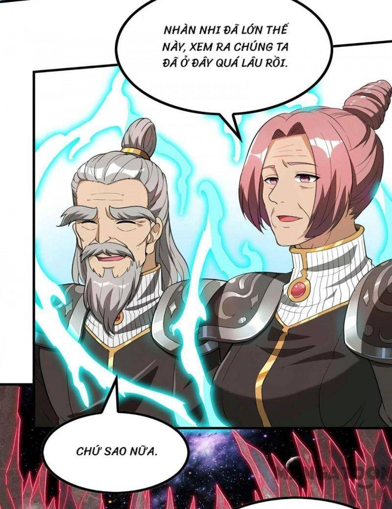 Đệ Nhất Ở Rể Chapter 132.1 - 4