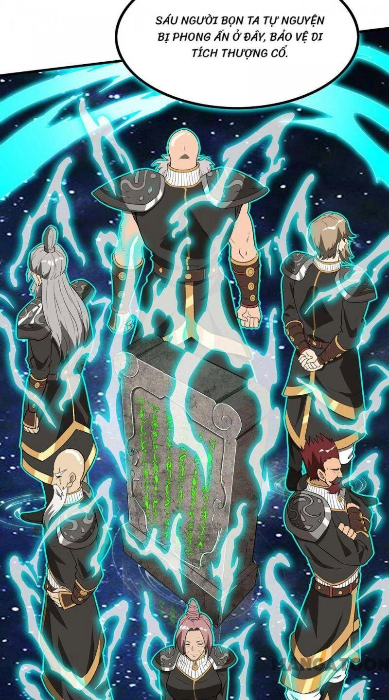 Đệ Nhất Ở Rể Chapter 132.1 - 8