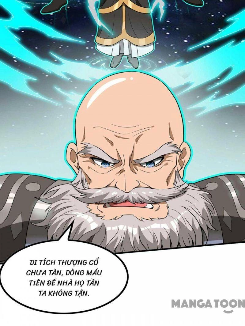 Đệ Nhất Ở Rể Chapter 132.1 - 10