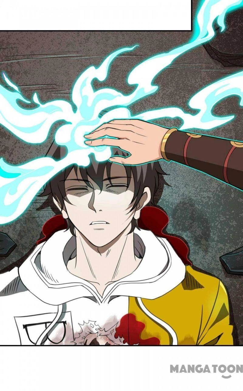 Đệ Nhất Ở Rể Chapter 132.1 - 13