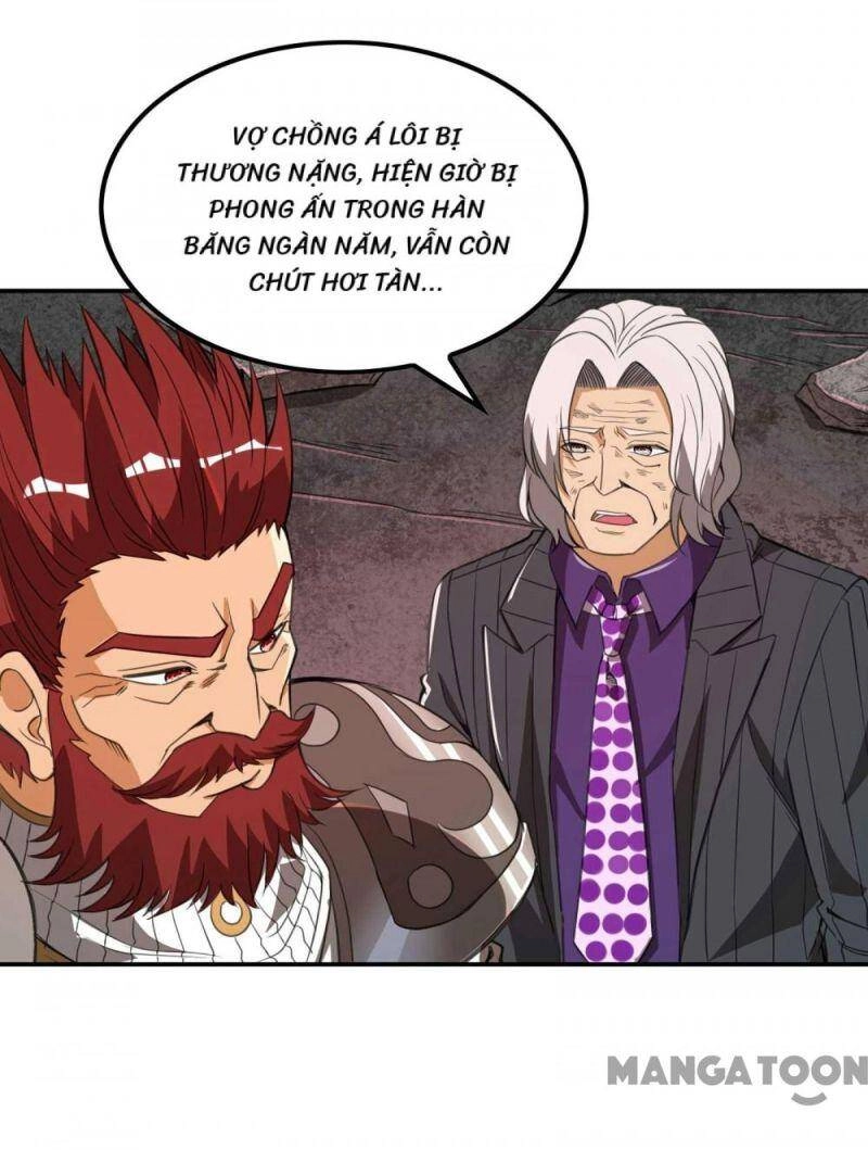 Đệ Nhất Ở Rể Chapter 132.1 - 16