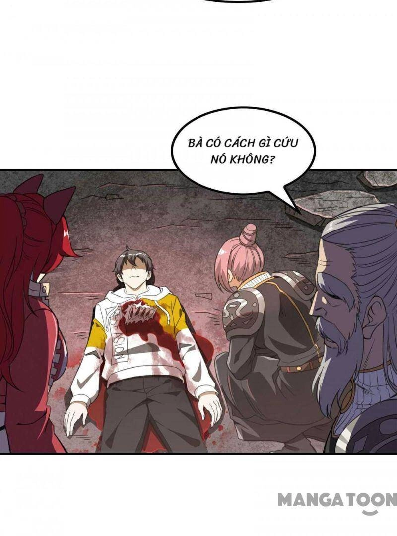 Đệ Nhất Ở Rể Chapter 132.1 - 18