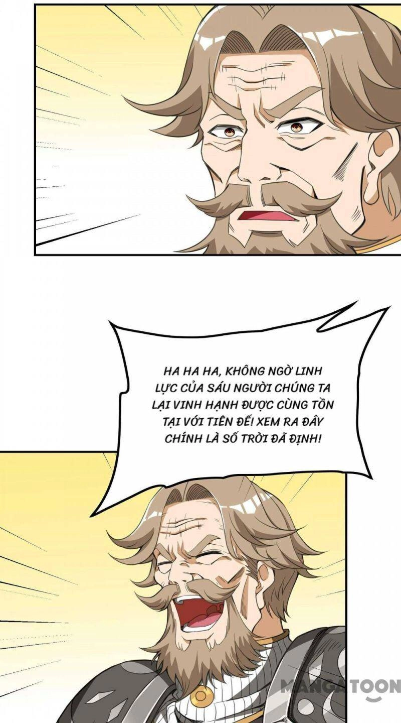 Đệ Nhất Ở Rể Chapter 132.1 - 20