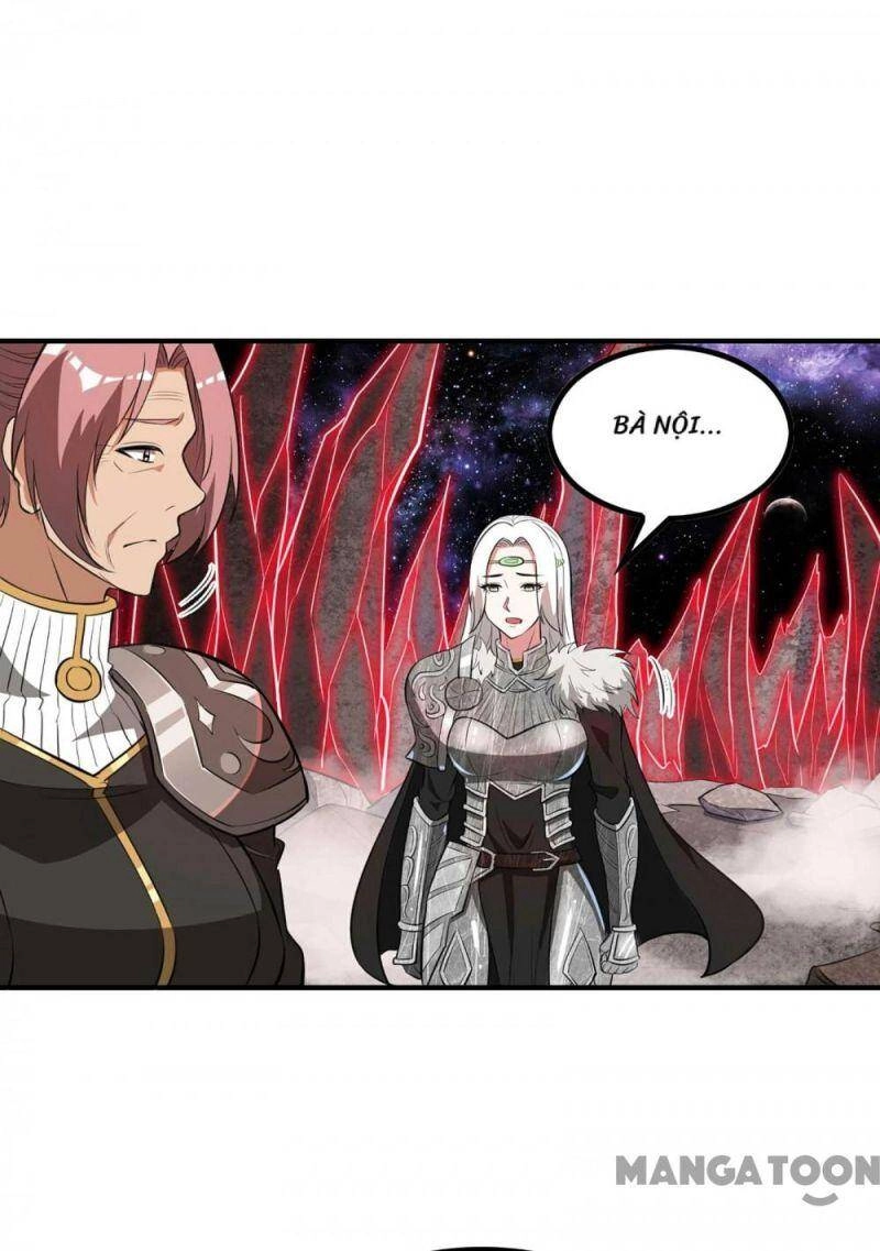 Đệ Nhất Ở Rể Chapter 132.1 - 22