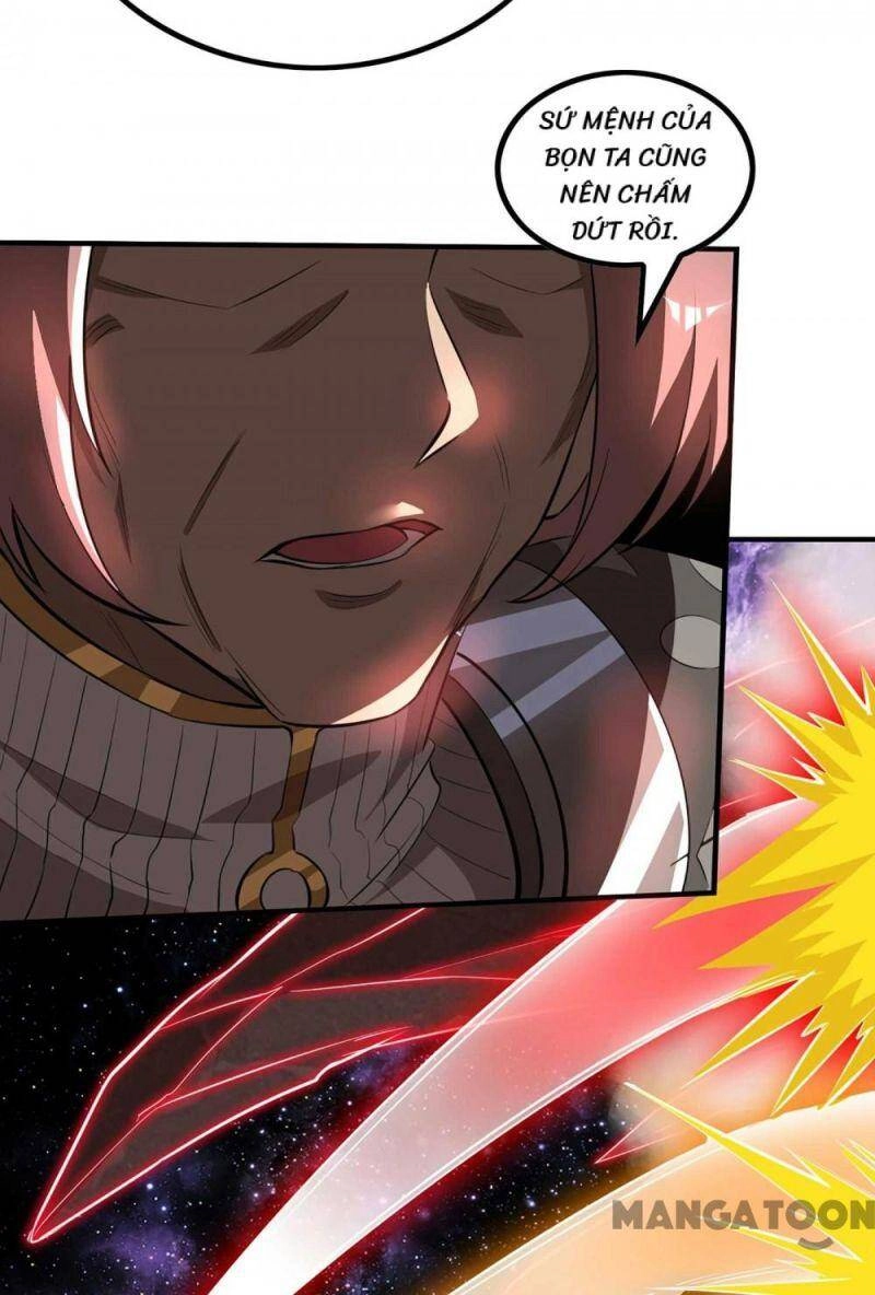 Đệ Nhất Ở Rể Chapter 132.1 - 24