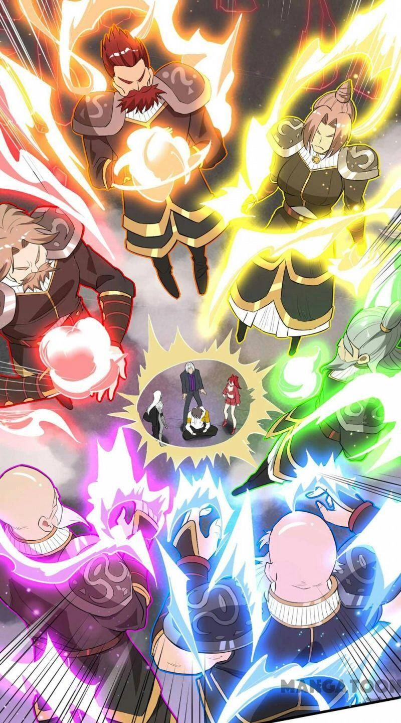 Đệ Nhất Ở Rể Chapter 132.1 - 27