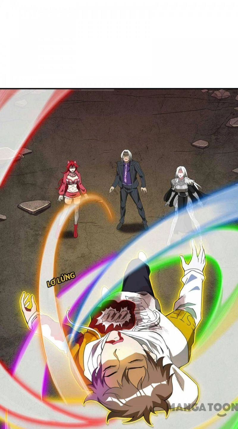 Đệ Nhất Ở Rể Chapter 132.1 - 31