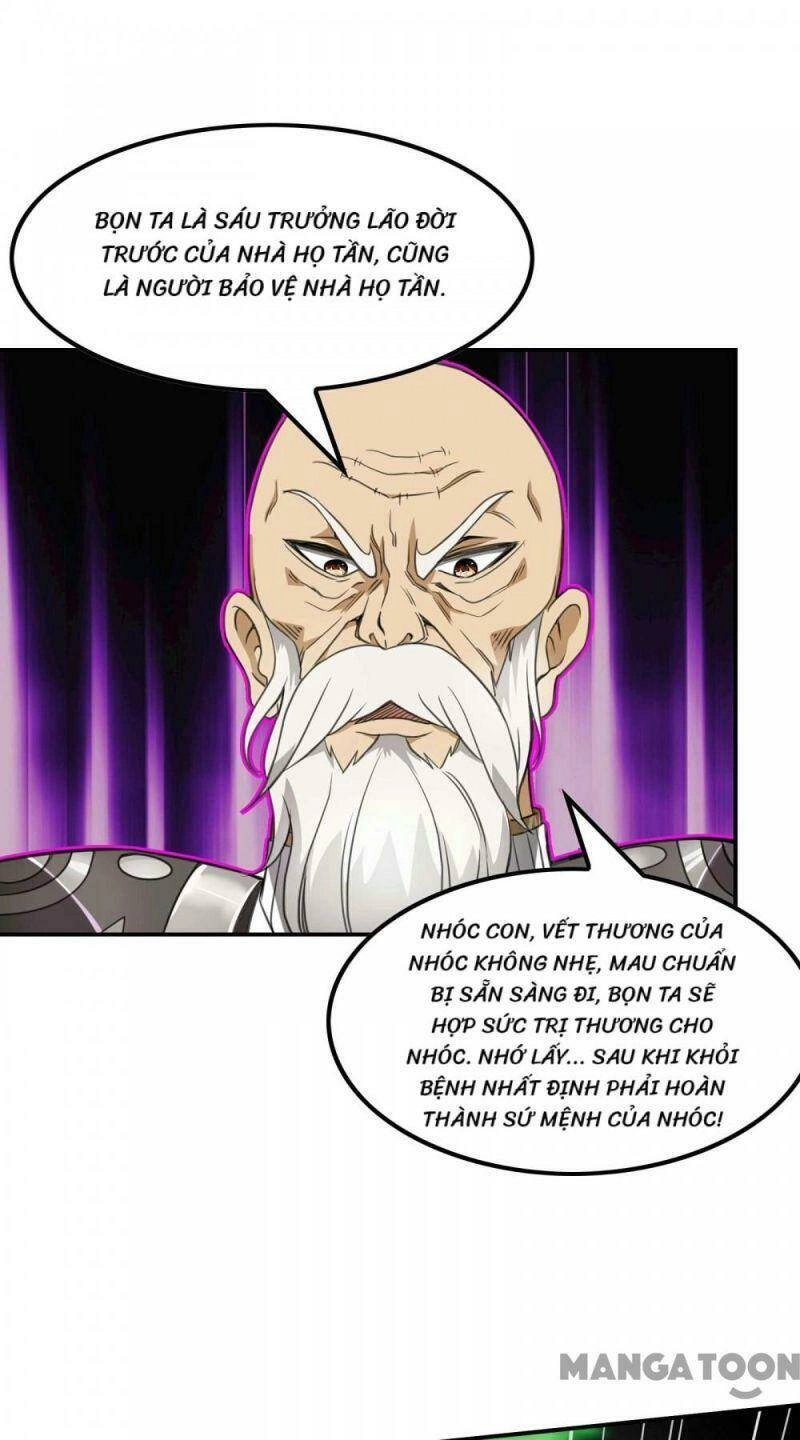 Đệ Nhất Ở Rể Chapter 132.2 - 6