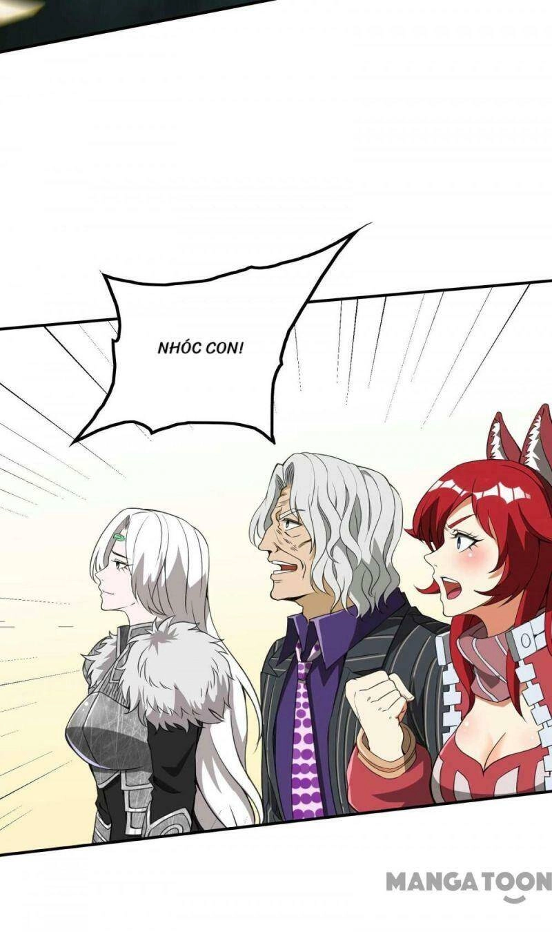 Đệ Nhất Ở Rể Chapter 132.2 - 15