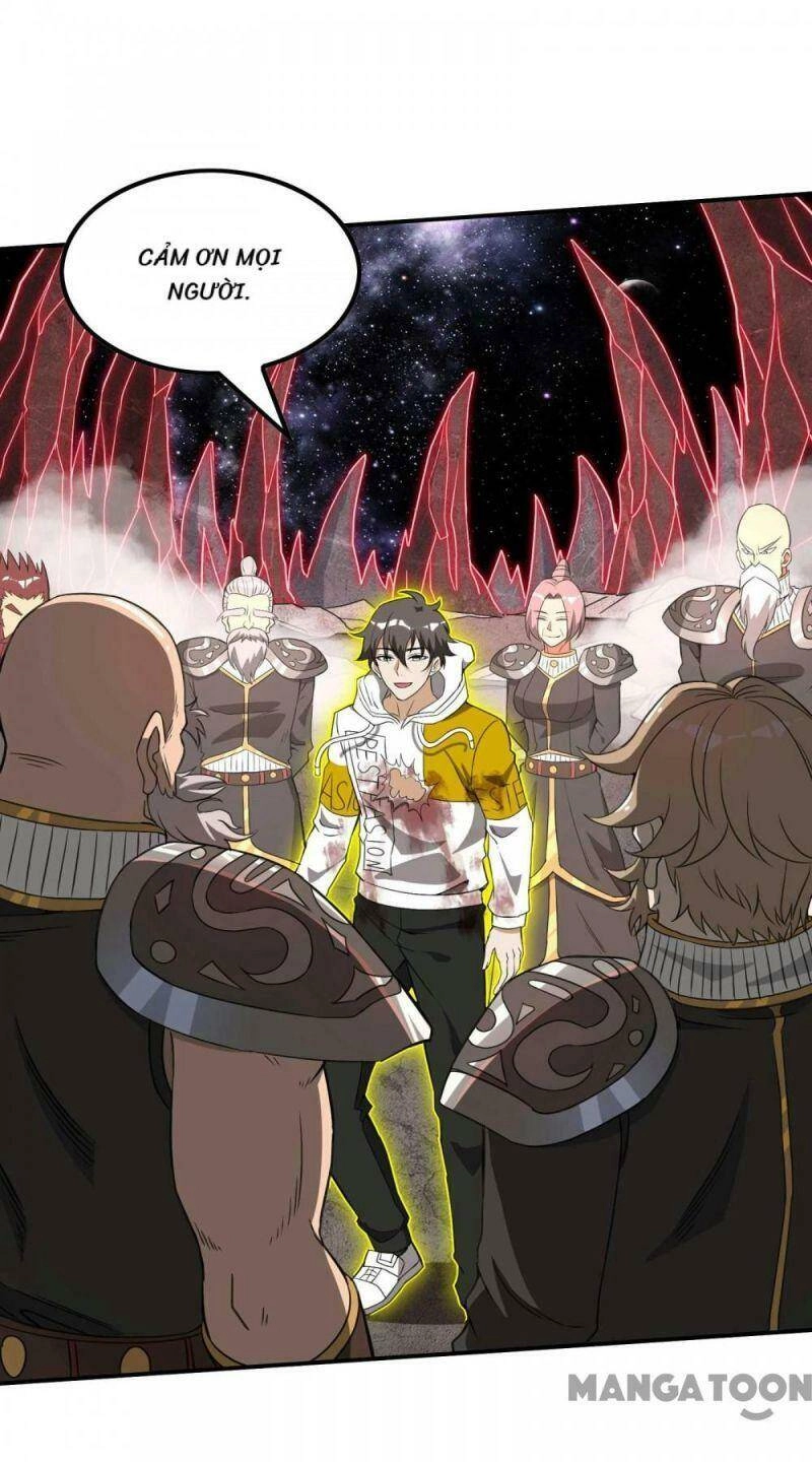 Đệ Nhất Ở Rể Chapter 132.2 - 16