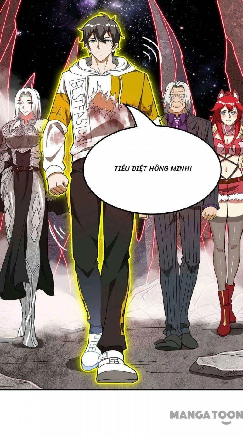 Đệ Nhất Ở Rể Chapter 132.2 - 21