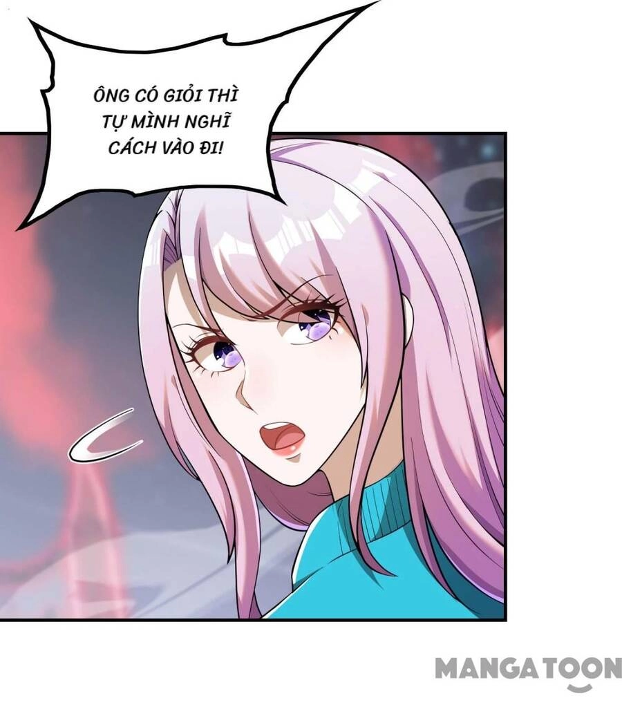 Đệ Nhất Ở Rể Chapter 133.1 - 3