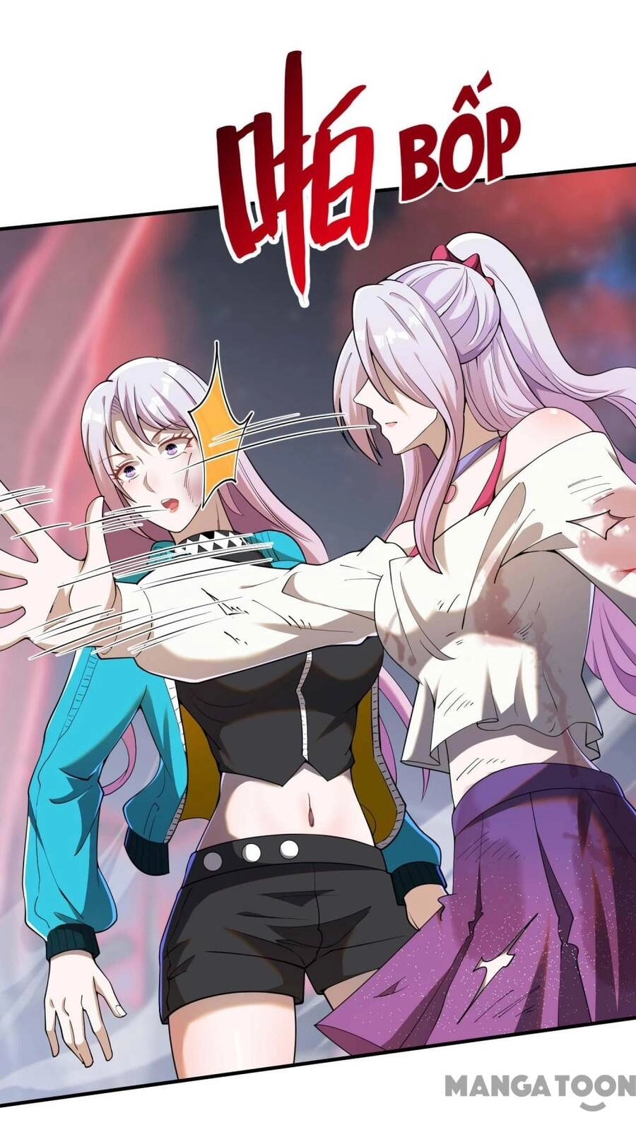 Đệ Nhất Ở Rể Chapter 133.1 - 4