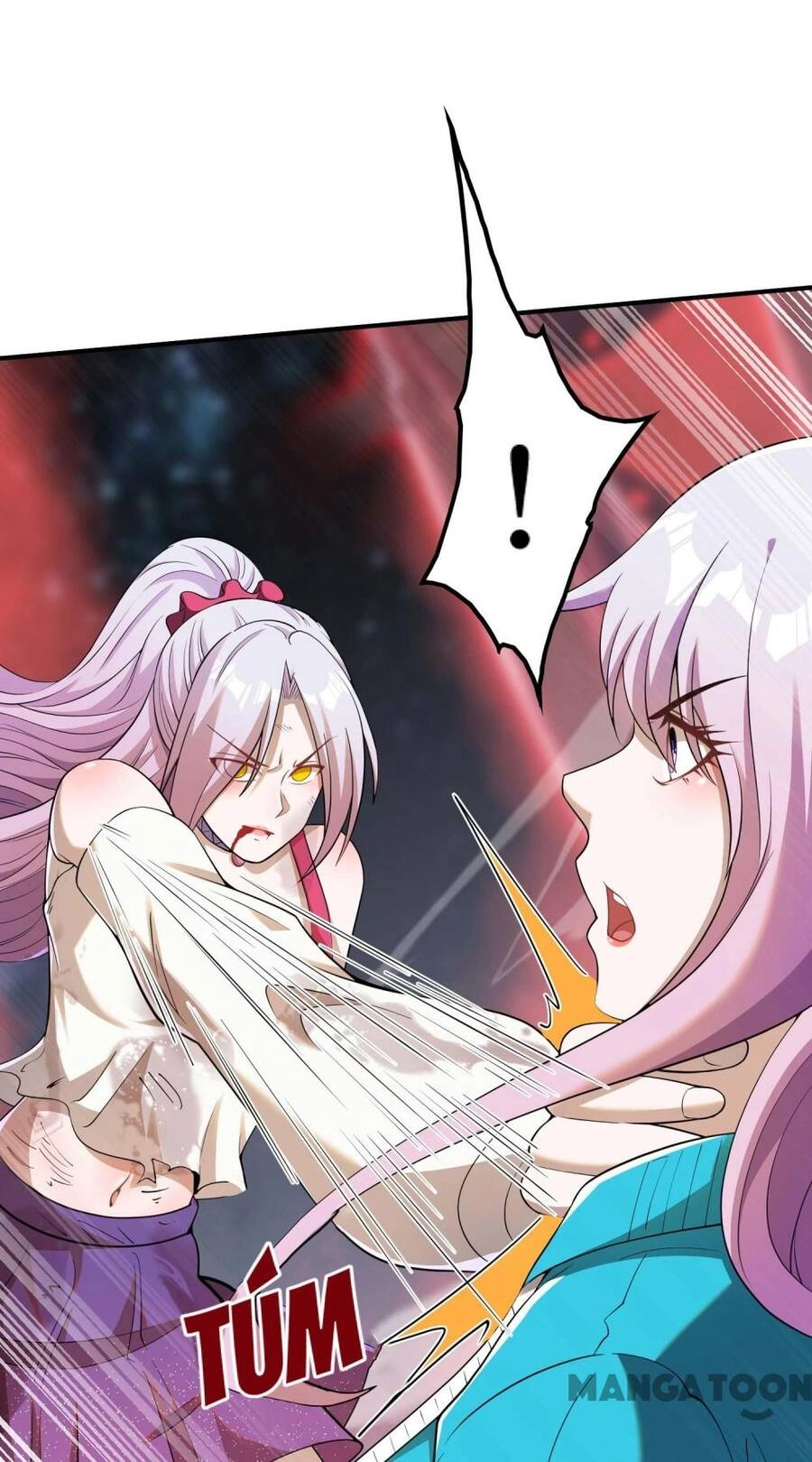 Đệ Nhất Ở Rể Chapter 133.1 - 8