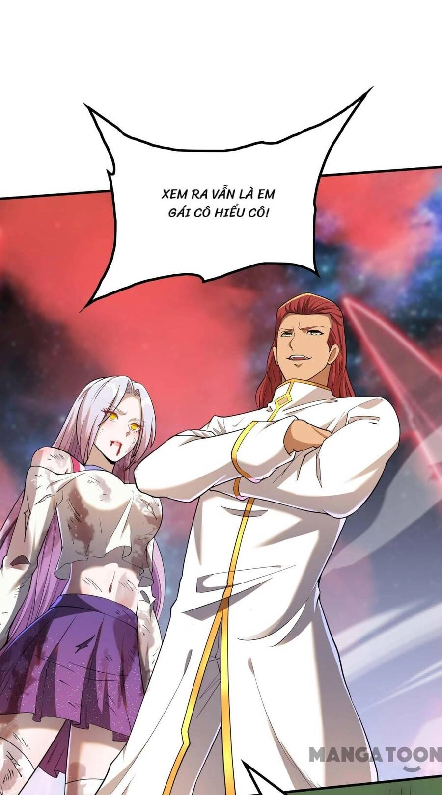 Đệ Nhất Ở Rể Chapter 133.1 - 12