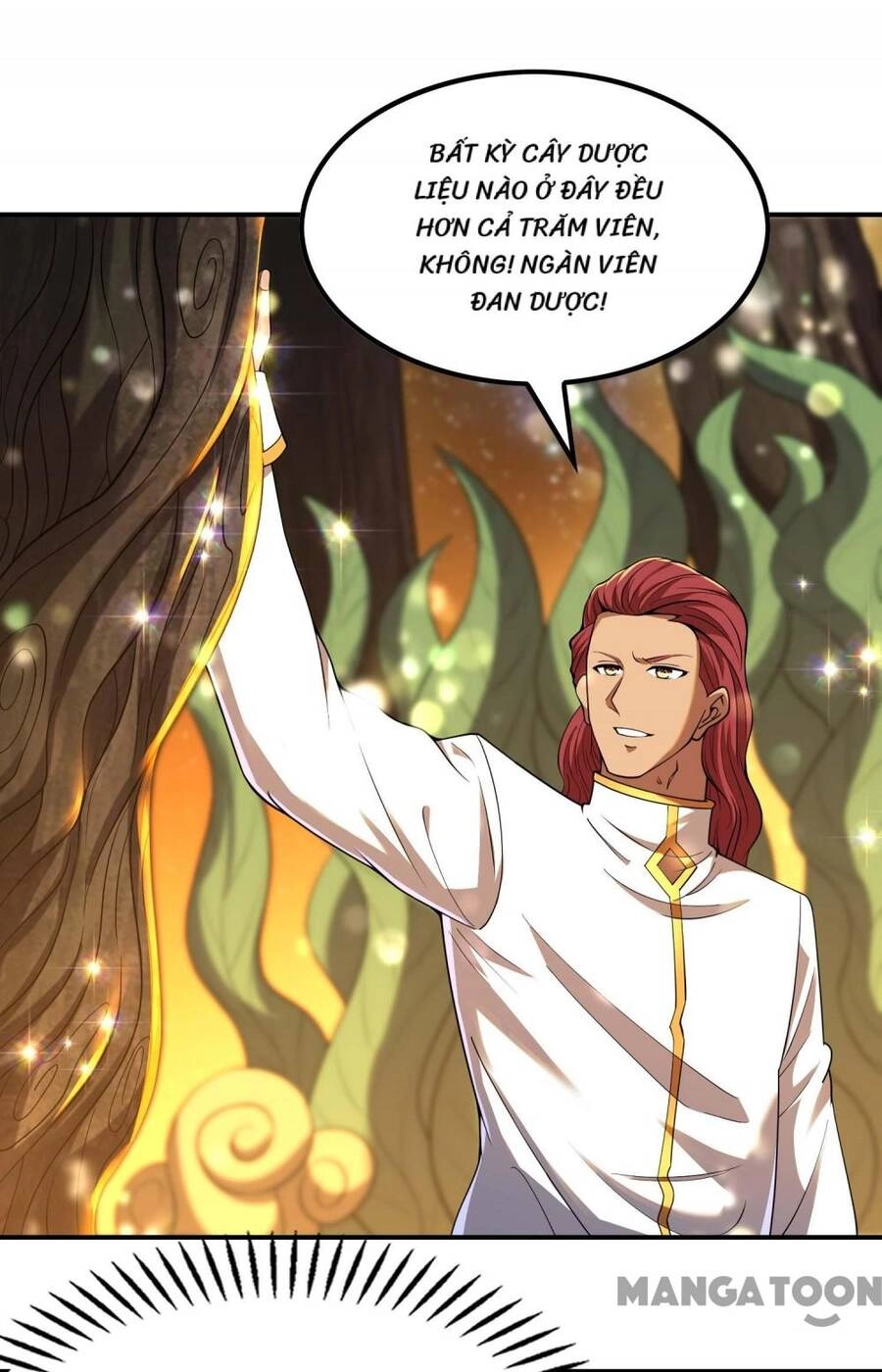 Đệ Nhất Ở Rể Chapter 133.1 - 16