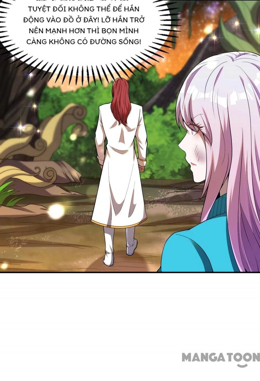 Đệ Nhất Ở Rể Chapter 133.1 - 17