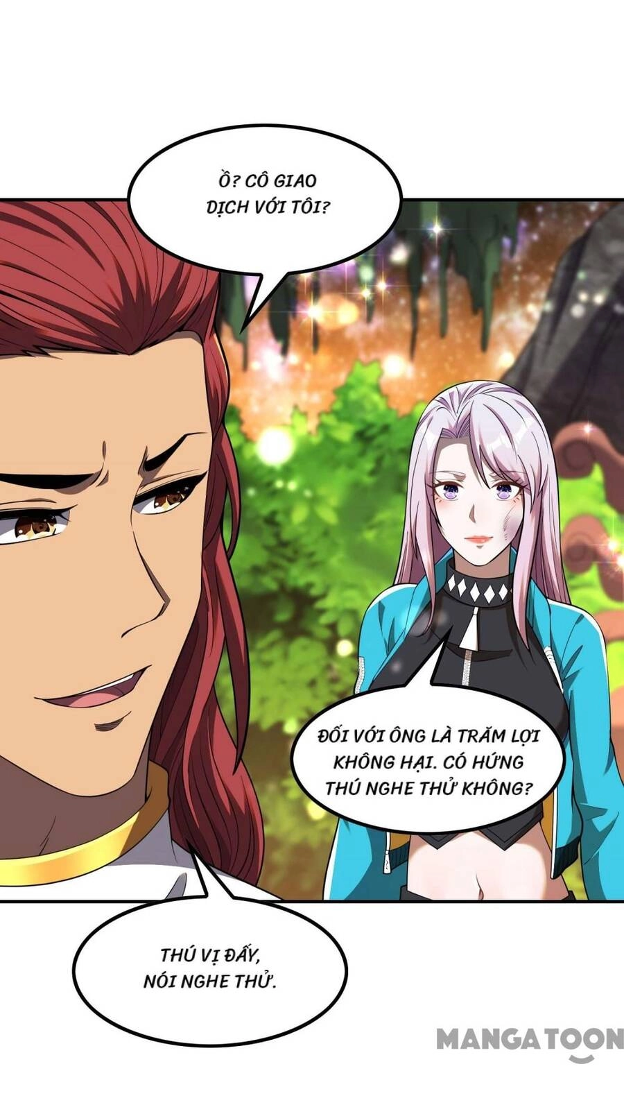 Đệ Nhất Ở Rể Chapter 133.1 - 19