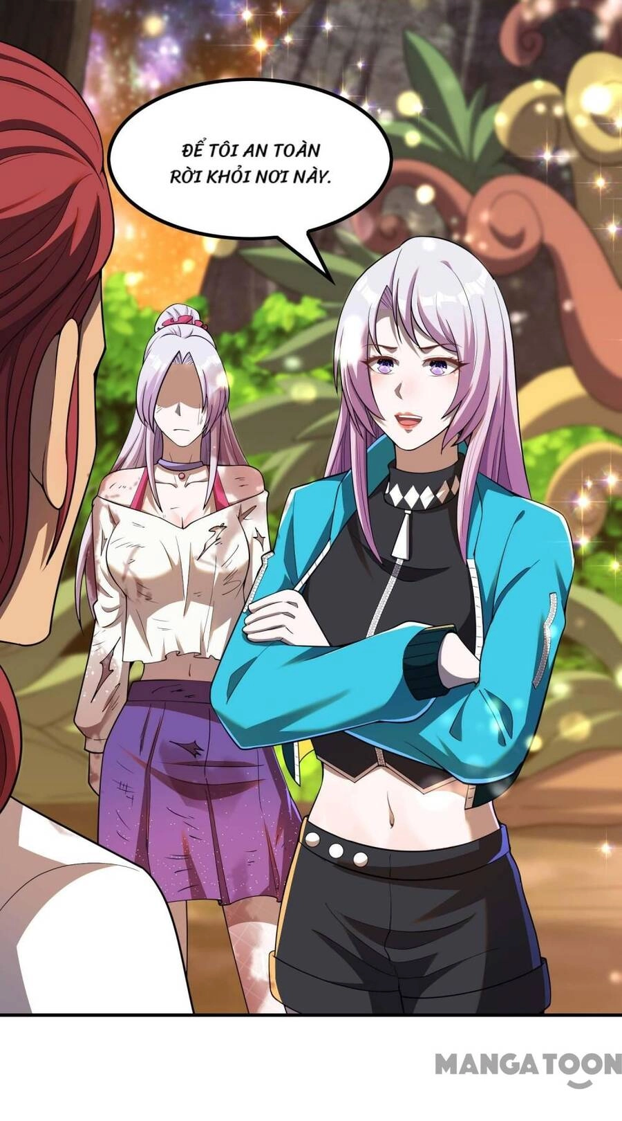 Đệ Nhất Ở Rể Chapter 133.1 - 22