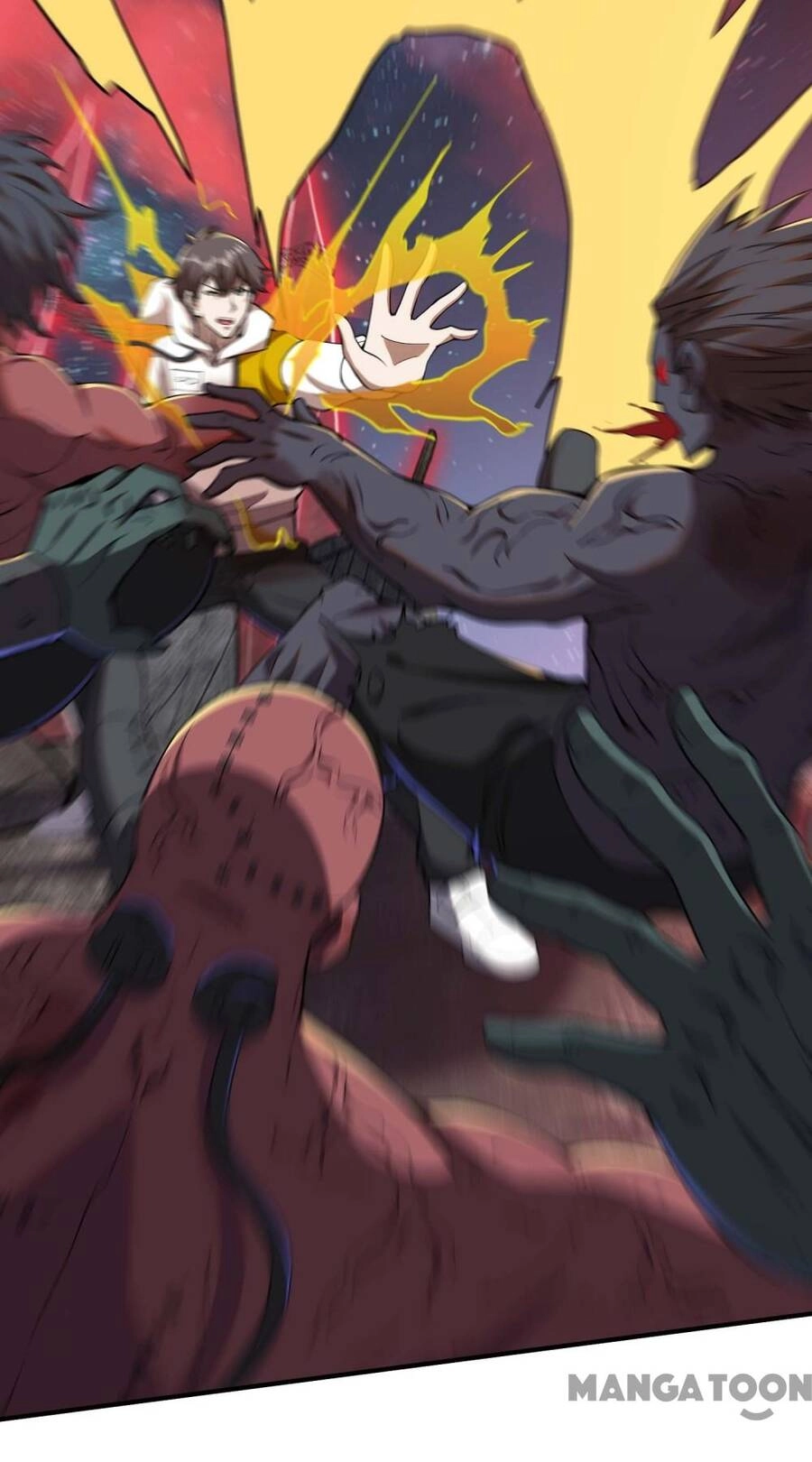 Đệ Nhất Ở Rể Chapter 133.1 - 25