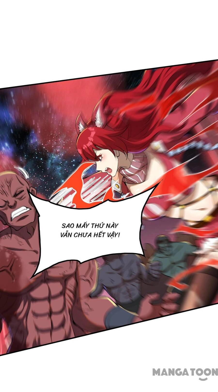 Đệ Nhất Ở Rể Chapter 133.1 - 26