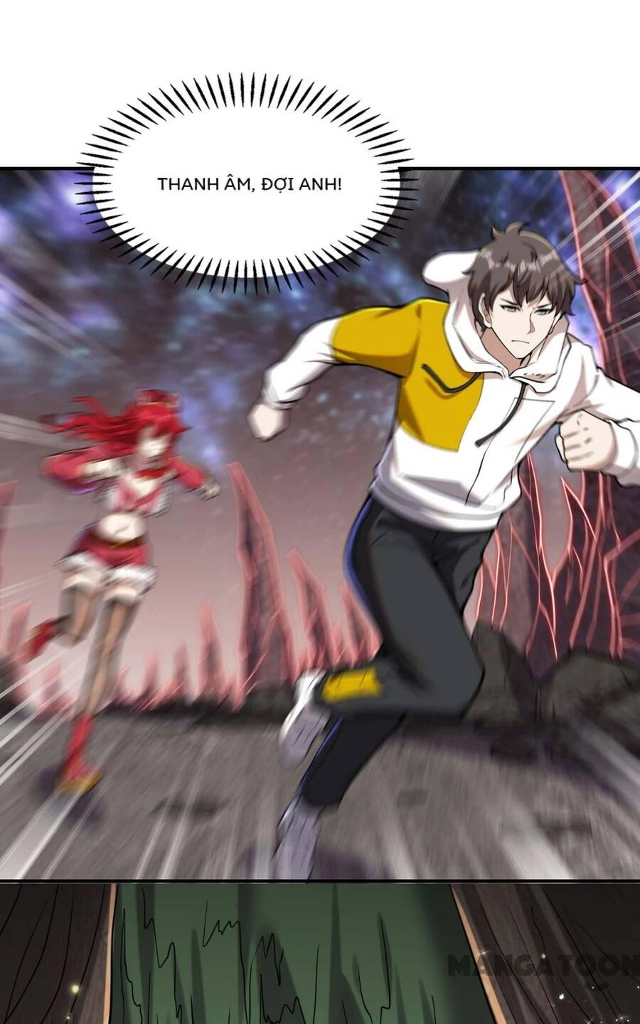 Đệ Nhất Ở Rể Chapter 133.1 - 28